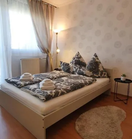 Apartment Rellapartman Siofok
