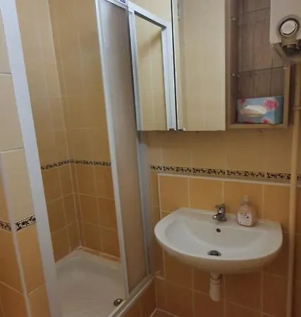 Apartment Rellapartman Siofok