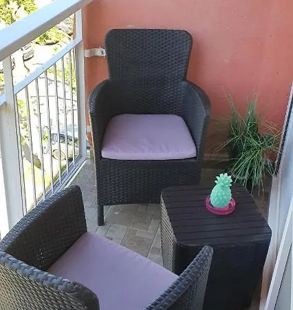 Apartment Rellapartman