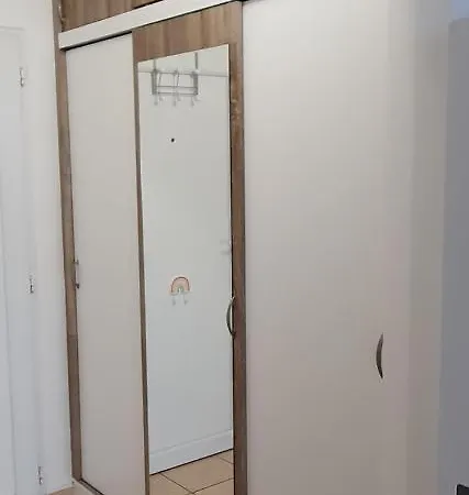 Apartment Rellapartman Siofok