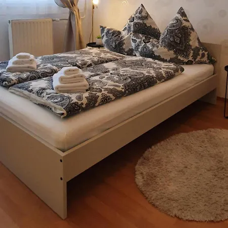 Rellapartman Apartment