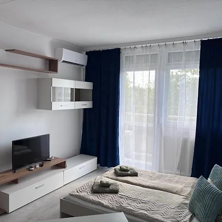 Rellapartman Apartment Siofok